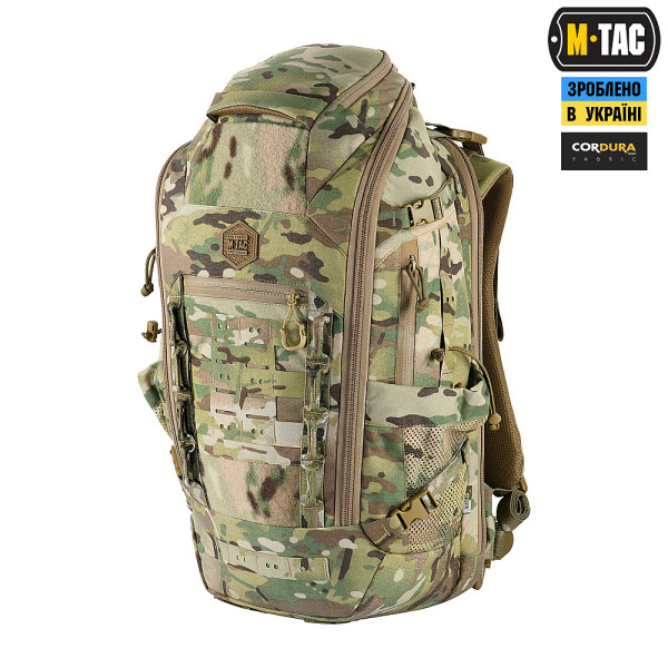 M-TAC РЮКЗАК SMALL GEN.III ELITE MULTICAM