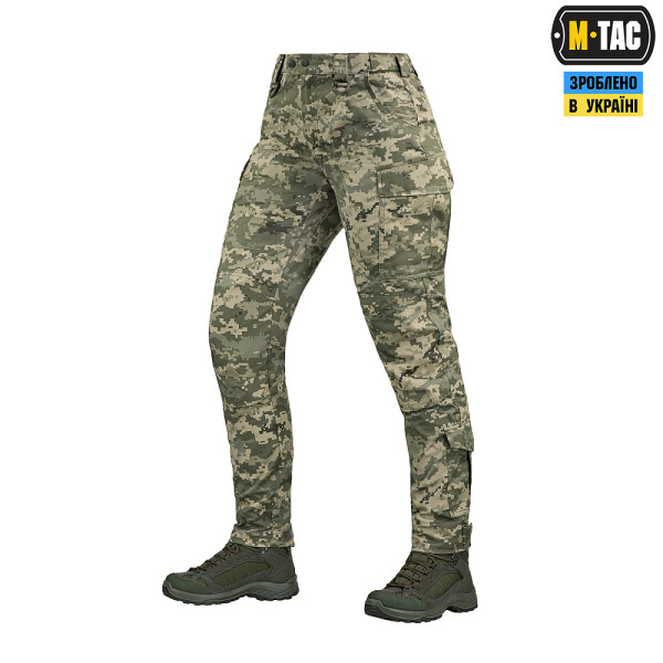 M-TAC ШТАНИ ЗСУ LADY MM14