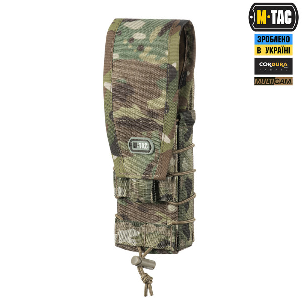M-TAC ПІДСУМОК ДЛЯ АК З КЛАПАНОМ GEN.3 MULTICAM