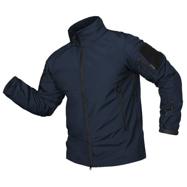 CAMO-TEC КУРТКА PHANTOM SYSTEM BLUE 7292