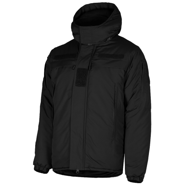 CAMO-TEC КУРТКА PATROL SYSTEM 2.0 NYLON BLACK 6578