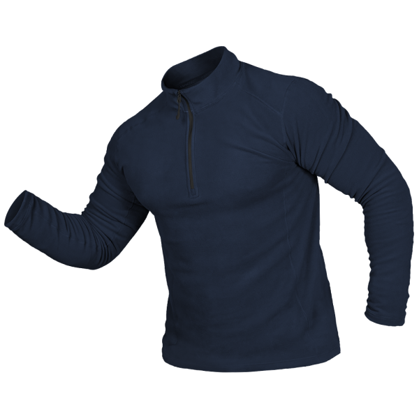 CAMO-TEC КОФТА HAWK DARK BLUE 7288