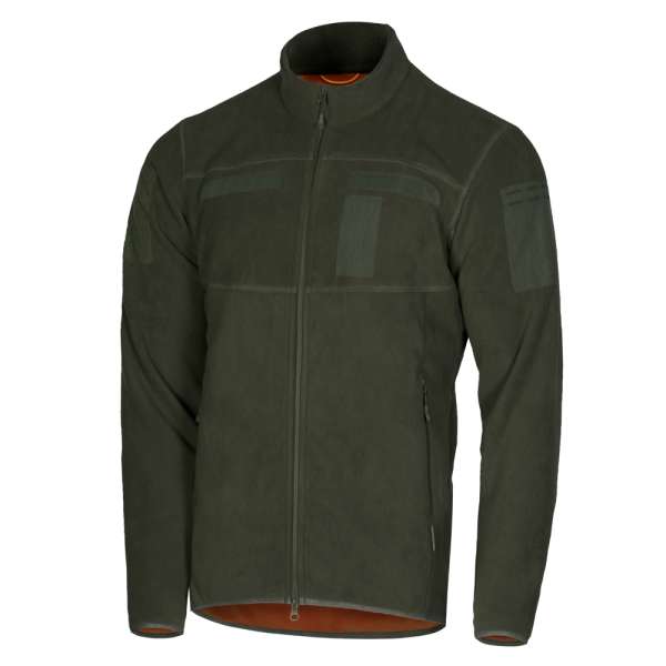 CAMO-TEC КОФТА ARMY OLIVE 6598