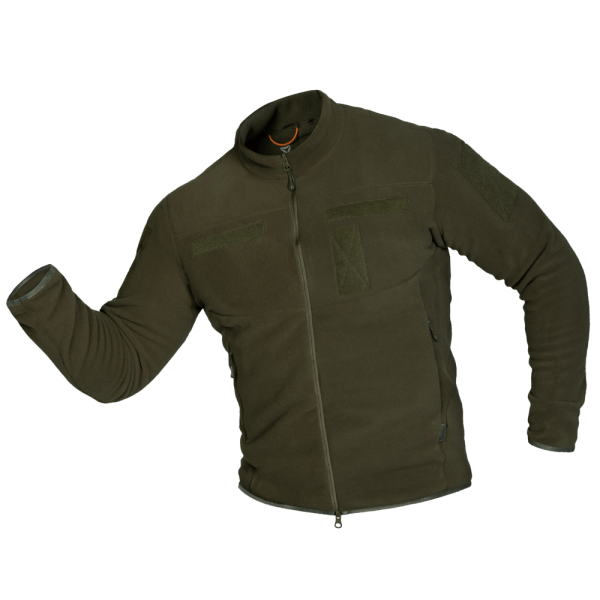 CAMO-TEC КОФТА ARMY HIMATEC PRO OLIVE 7400