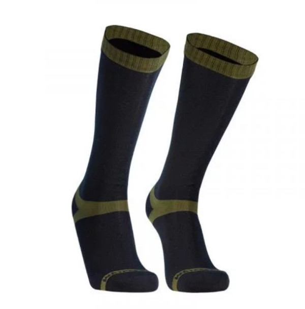 DEXSHELL ШКАРПЕТКИ ВОДОНЕПРОНИКНІ WATERPROOF TREKKING SOCKS DS636