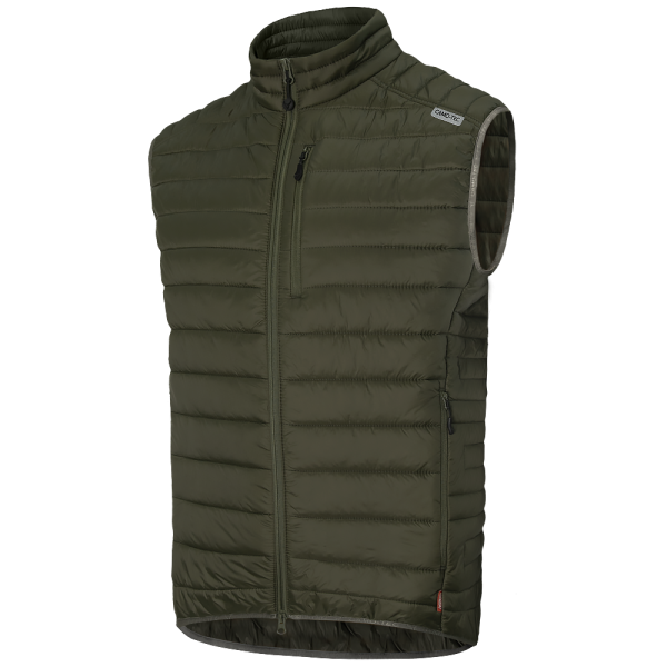 CAMO-TEC ЖИЛЕТКА STORM G-LOFT 100 OLIVE 2455