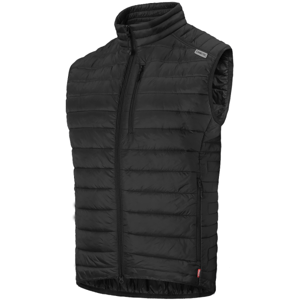 CAMO-TEC ЖИЛЕТКА STORM G-LOFT 100 BLACK 2456