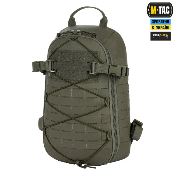 M-TAC РЮКЗАК STURM ELITE GEN.II RANGER GREEN