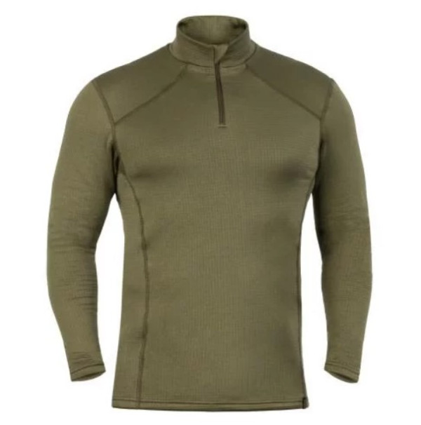 P1G-TAC РЕГЛАН ДЕМІСЕЗОННИЙ BASE LEVEL 2 OLIVE DRAB UA281-29971-OD
