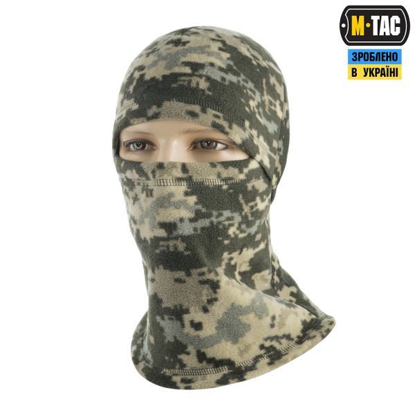 M-TAC БАЛАКЛАВА-НИНДЗЯ ELITE ФЛИС (260Г/М2) MM14