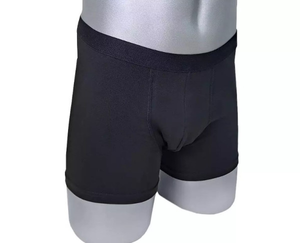 CHAMELEON ТРУСЫ JERSEY BLACK 0220-04-21