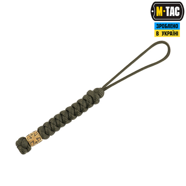 M-TAC ТЕМЛЯК VIPER КОЗАЦКИЙ КРЕСТ OLIVE