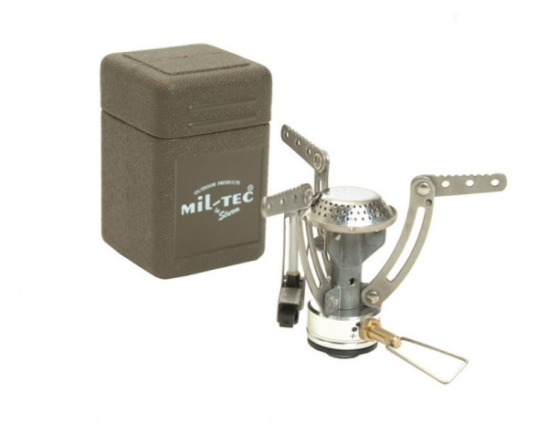 MIL-TEC ПАЛЬНИК ГАЗОВИЙ SPIDER 26606