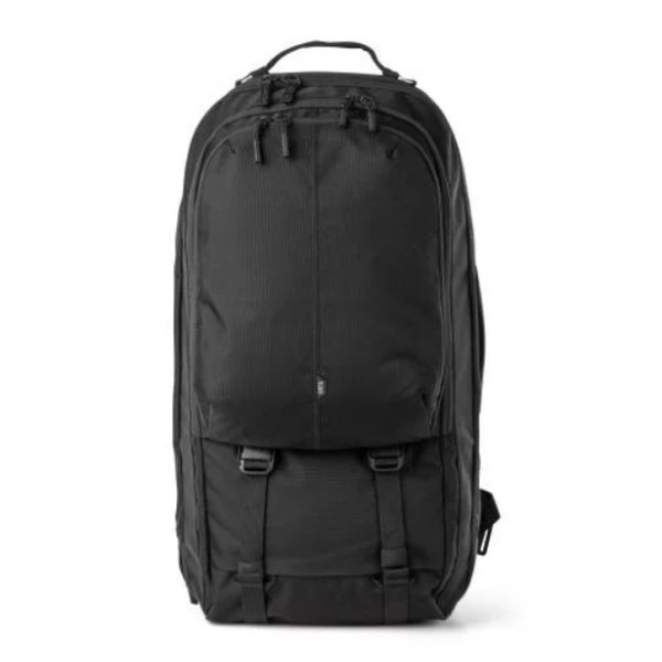 5.11 РЮКЗАК ТАКТИЧЕСКИЙ LV COVERT CARRY PACK 45L BLACK 56683-019