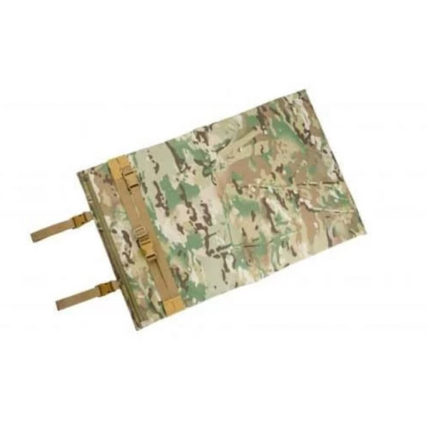 UARM КАРЕМАТ ДЛЯ СИДЕНИЯ РОЗКЛАДНОЙ MULTICAM UARM-48-MC