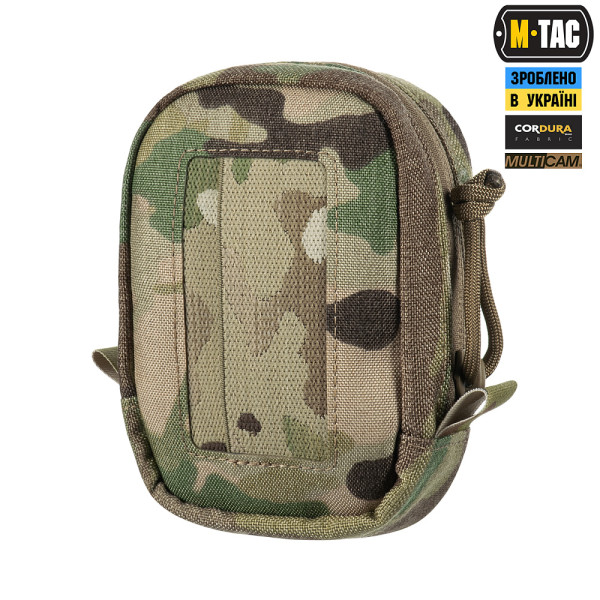 M-TAC ПІДСУМОК ПІД МЕДИЧНІ РУКАВИЦІ ELITE MULTICAM