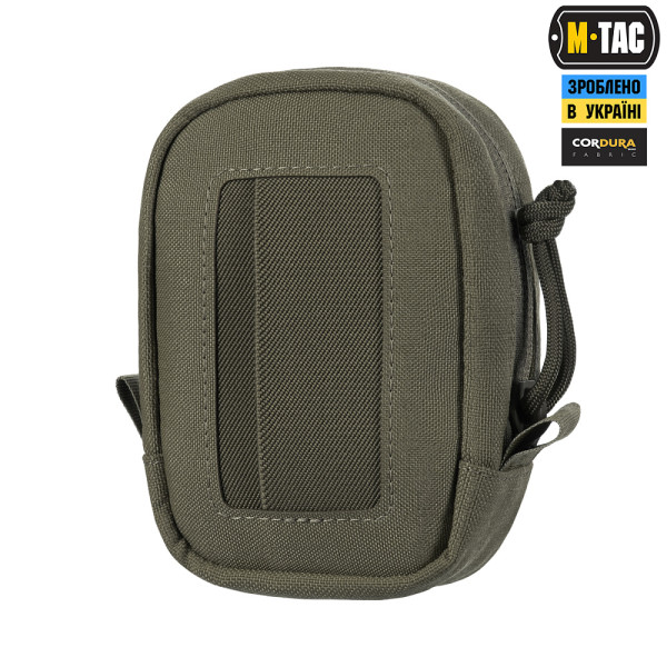 M-TAC ПОДСУМОК ДЛЯ МЕДИЦИНСКИХ ПЕРЧАТОК ELITE RANGER GREEN