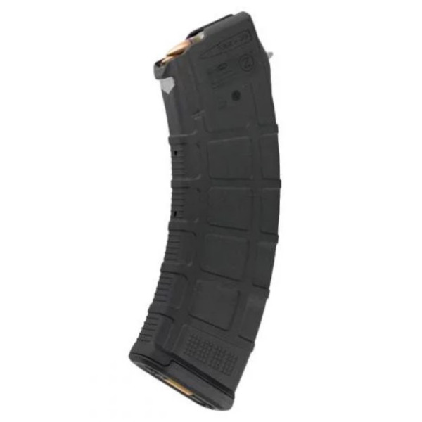 MAGPUL МАГАЗИН ДЛЯ AK/AKM PMAG 30 MOE 7.62X39 BLACK MAG573-BLK
