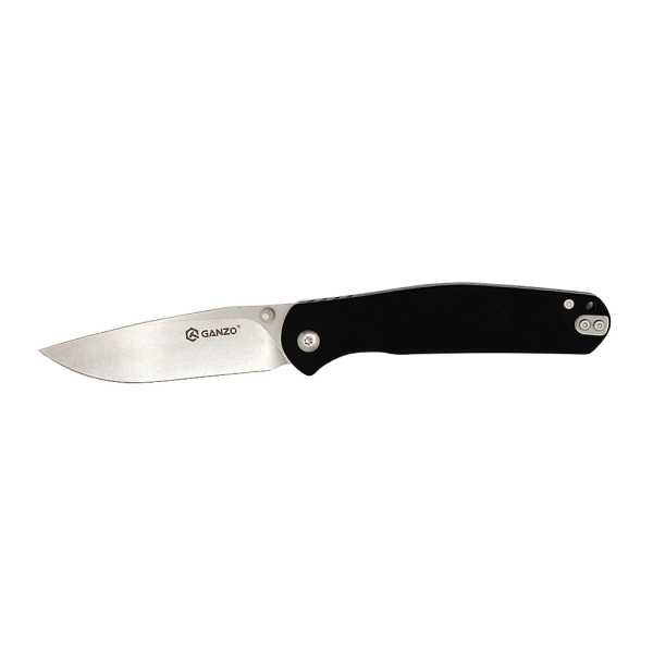 GANZO НОЖ СКЛАДНОЙ G6804 BLACK