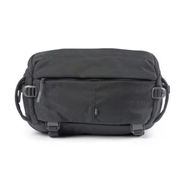 5.11 CУМКА-РЮКЗАК ОДНОЛЯМОЧНА LV8 SLING PACK 8L BLACK 56792-019