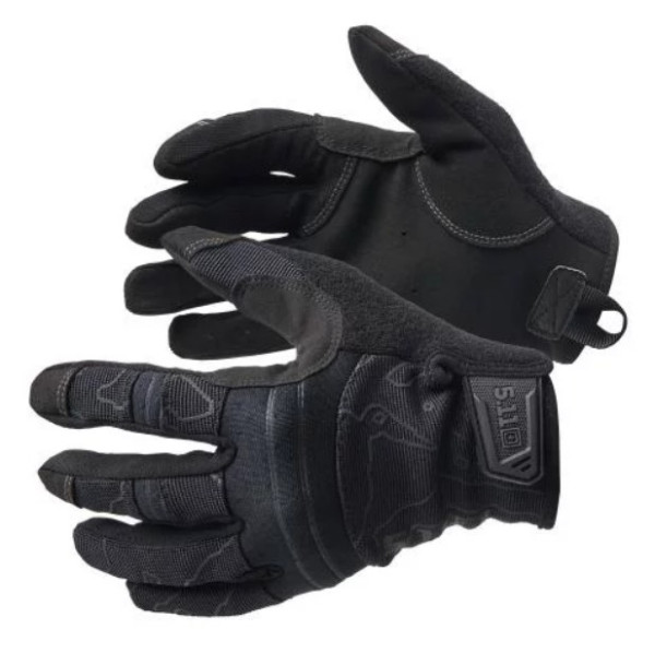 5.11 ПЕРЧАТКИ COMPETITION SHOOTING 2.0 GLOVES BLACK 59394-019