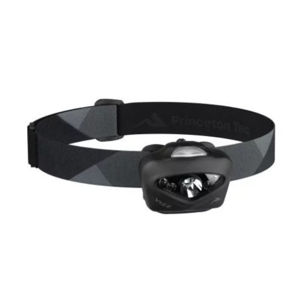 PRINCETON TEC ЛІХТАР НАЛОБНИЙ VIZZ 550 HEADLAMP BLACK VIZZ22-BK/DK