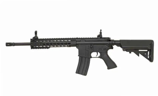 CYMA АВТОМАТ CM.515 BLACK FB3444