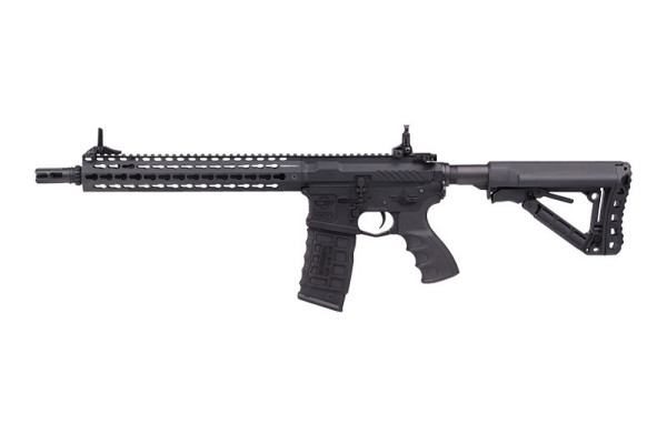 G&G АВТОМАТ M4 CM16 SRXL BLACK HS0748