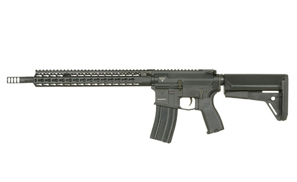 EMG АВТОМАТ TTI JW2 AR15 BLACK HS2439