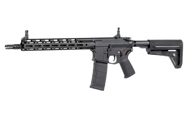 CYMA АВТОМАТ M4 CM.097A PLATINUM BLACK HS0499