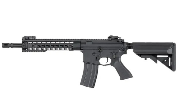 CYMA АВТОМАТ AR15 CM.621 MOSFET EDITION BLACK FB4023