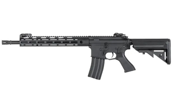 CYMA АВТОМАТ CM.623 MOSFET EDITION BLACK FB4025 HS0498