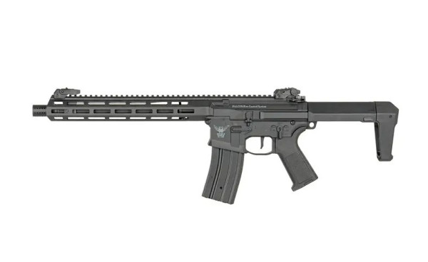 DOUBLE EAGLE АВТОМАТ M904L FIRE CONTROL SYSTEM EDITION BLACK M904L