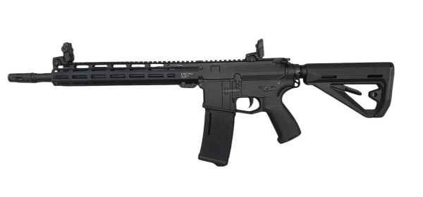ARCTURUS АВТОМАТ AR15 LITE CARBINE BLACK AT-NY02E-CB HS2318