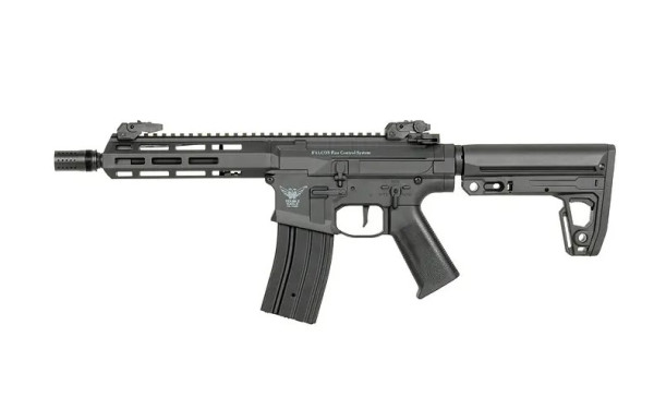 DOUBLE EAGLE АВТОМАТ AR-15 M904E FIRE CONTROL SYSTEM EDITION BLACK M904E