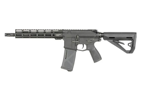 ARCTURUS АВТОМАТ AR15 LITE CQB BLACK AT-NY02E-CQ