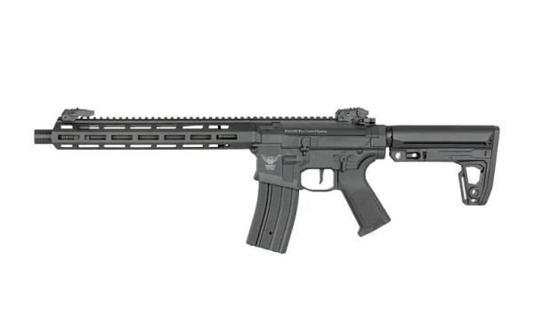 DOUBLE EAGLE АВТОМАТ FIRE CONTROL SYSTEM EDITION BLACK M904F