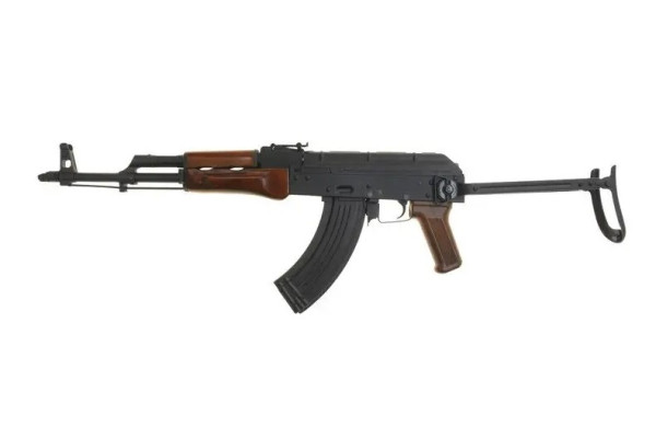 DOUBLE BELL АВТОМАТ АКМС BLACK DBY-01-000829