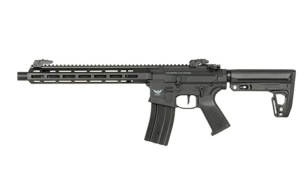 DOUBLE EAGLE АВТОМАТ FIRE CONTROL SYSTEM EDITION BLACK M904A
