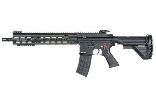 DOUBLE BELL АВТОМАТ HK 416 BLACK 812(028081)