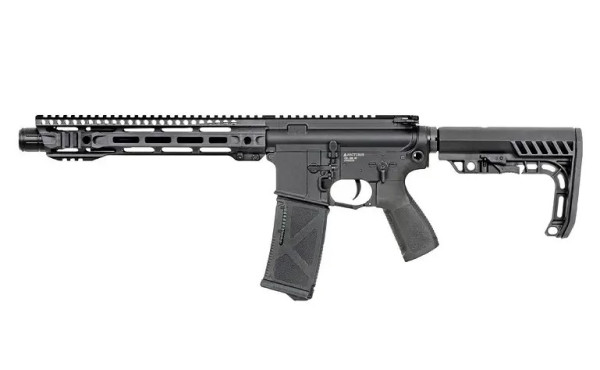 ARCTURUS АВТОМАТ AR15 E3 CARBINE BLACK AT-AR06