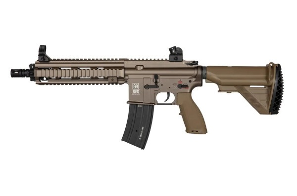 SPECNA ARMS АВТОМАТ CHAOS BRONZE SA-H02 ONE TAN SPE-01-034358