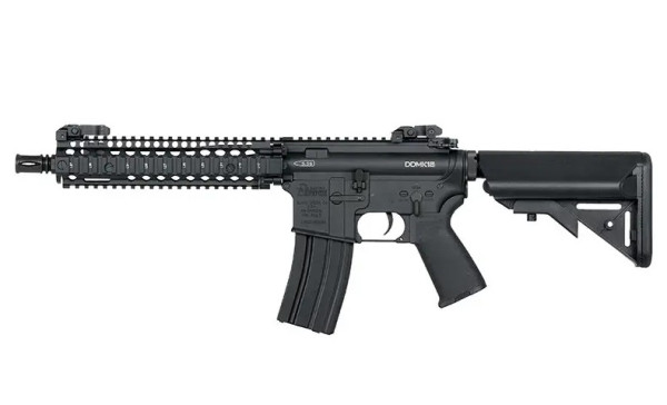 EMG АВТОМАТ MK18 DANIEL DEFENSE CM.105 BLACK FB4084