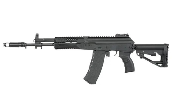 ARCTURUS АВТОМАТ АК-12 MOSFET BLACK AT-AK12-ME