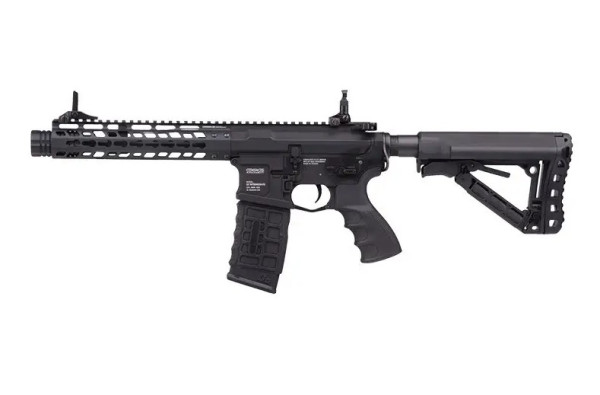 G&G АВТОМАТ GC16 WILD HOG 9 BLACK GIG-01-010246