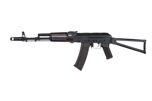 SPECNA ARMS АВТОМАТ SA-J74 CORE PLUM BLACK 29818