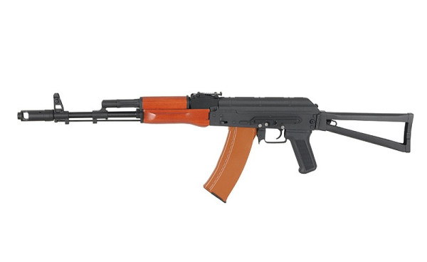 DOUBLE BELL АВТОМАТ АКС-74 WOOD RK-03W BLACK HS0859