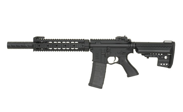 CYMA АВТОМАТ M4 CM.070 BLACK HS0236
