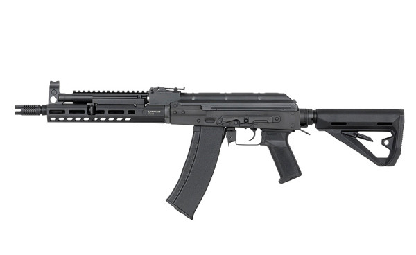 ARCTURUS АВТОМАТ АК AT-AK01 RIFLE BLACK HS0678