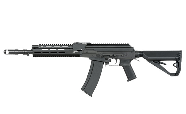ARCTURUS АВТОМАТ АК AT-AK04 RIFLE BLACK HS0680